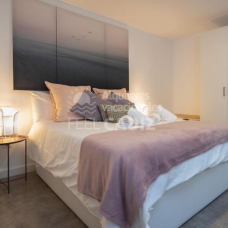 Apartamento El Mirador Del Paso 加的斯 外观 照片